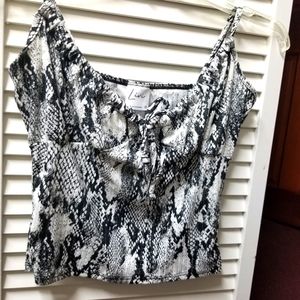 Olivia Rae Tank Top💫